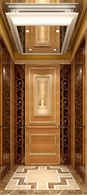 云阳优质单层别墅电梯地址