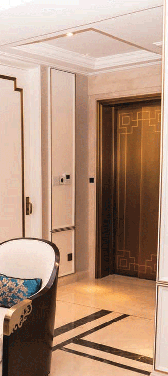 绵阳专业家用电梯安装电话