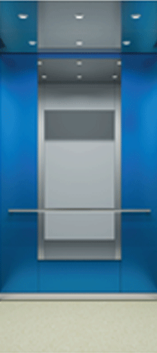 大渡口正规别墅电梯地址