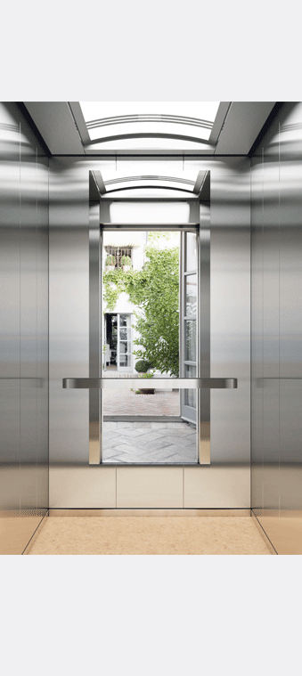 为什么定制家庭别墅的电梯越来越多? 为什么定制家庭别墅的电梯越来越多?