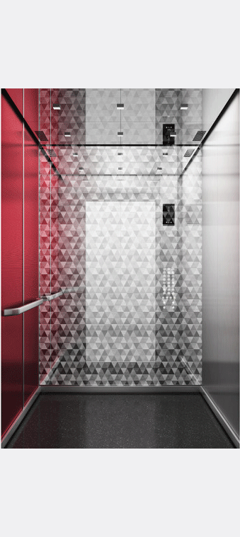 电梯安装 电梯安装