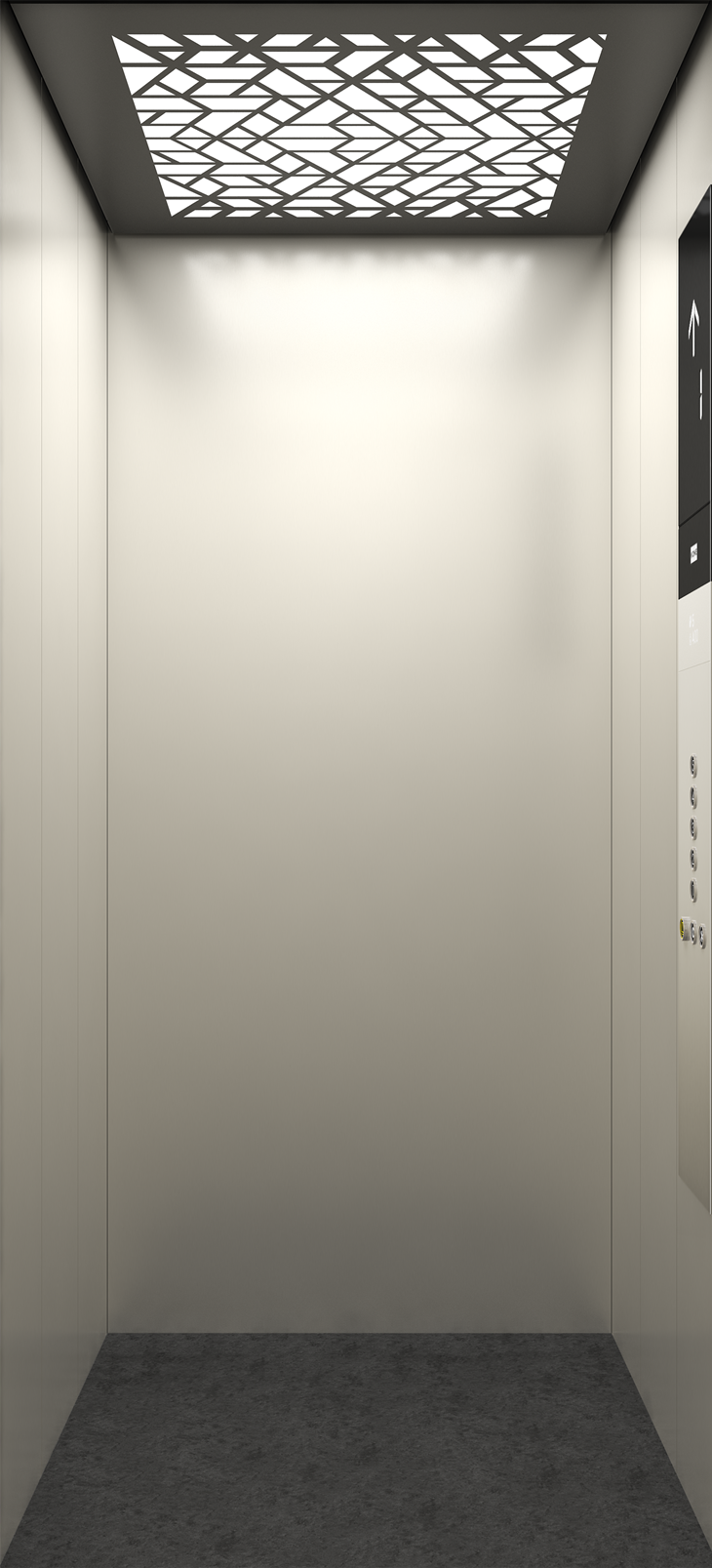 如何维护乘客电梯？维护乘客电梯12字的秘诀很重要