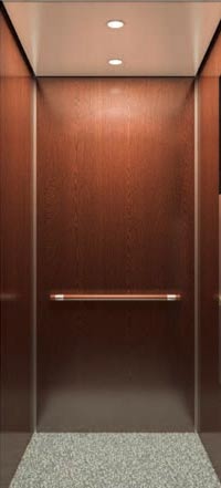 重庆别墅电梯厂家