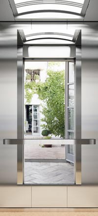 家用电梯公司 家用电梯公司