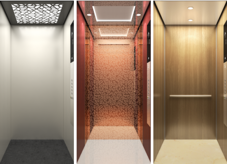 重庆电梯安装公司