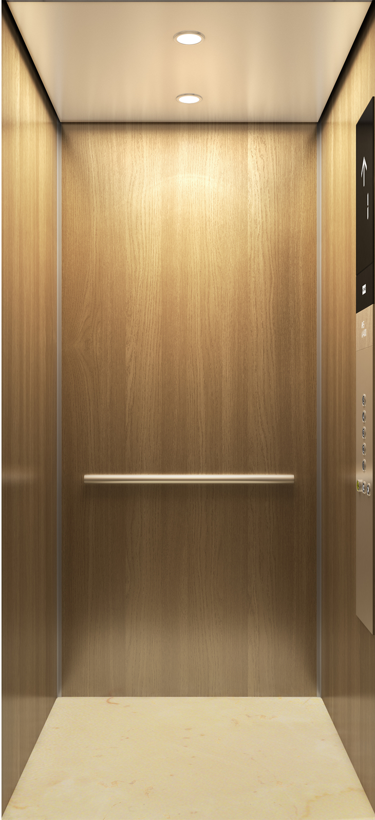 重庆无机房家用电梯 重庆无机房家用电梯